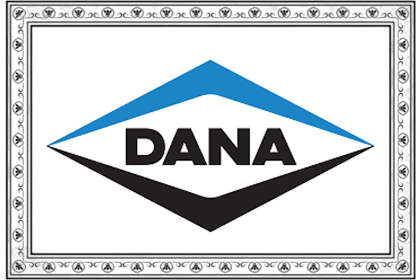 Dana logo