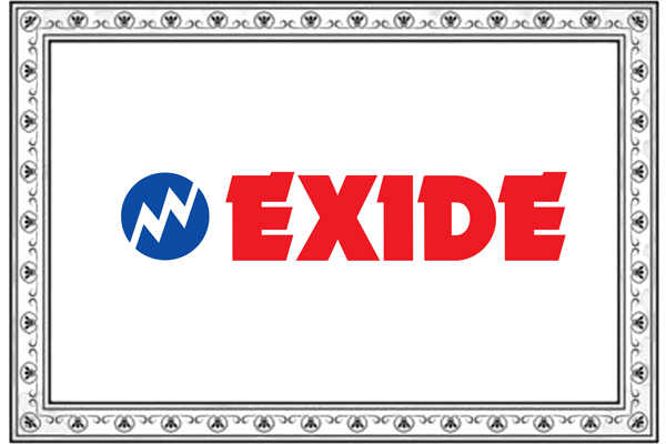 Exide logo