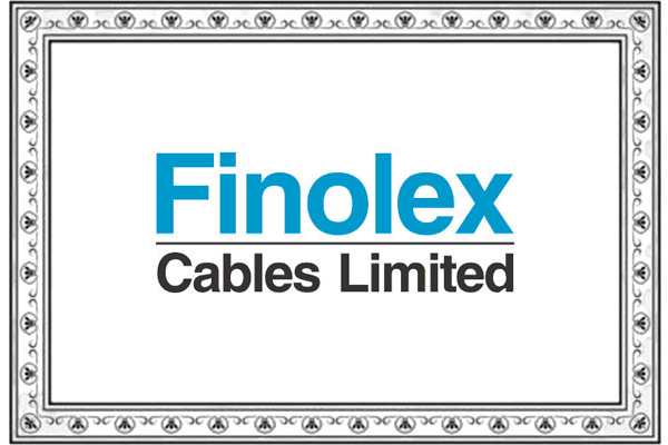 Finolex logo