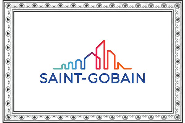 Saint-Gobain logo